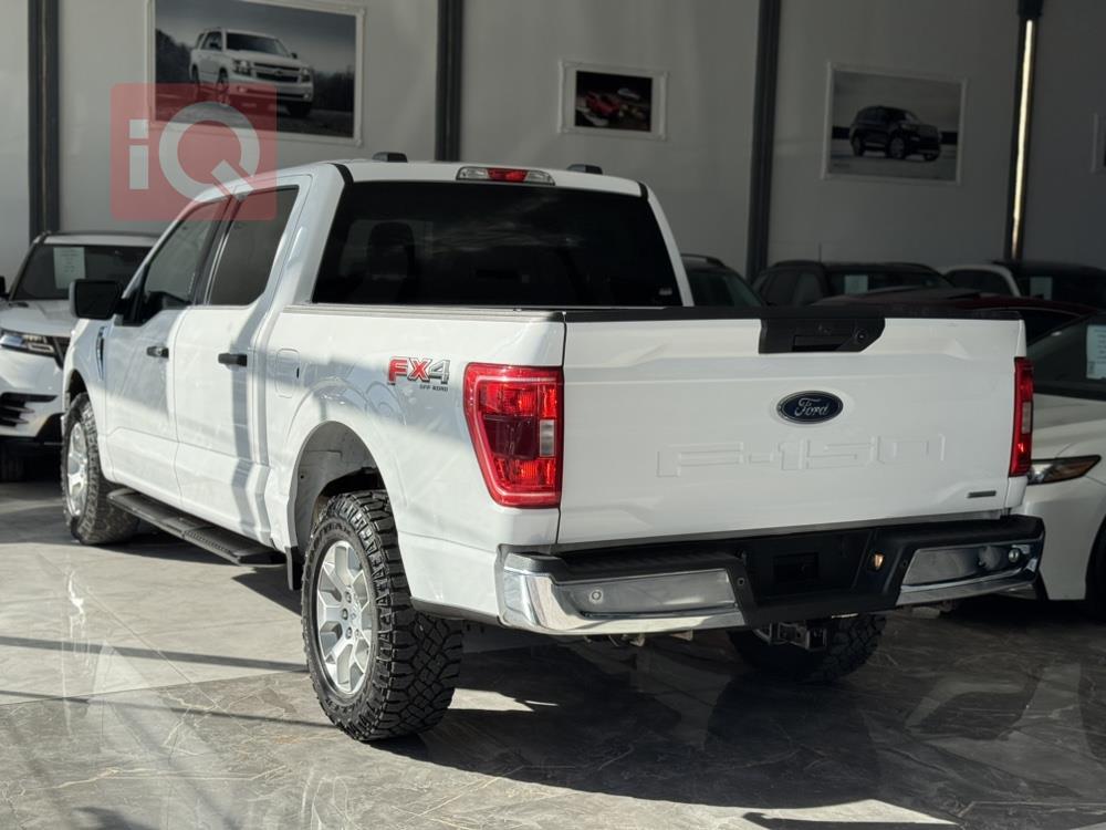 فۆرد F-150